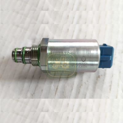 Praktische Produkte Bagger-Solenoidventil R900578533 für Landwirtschaftsbetriebe