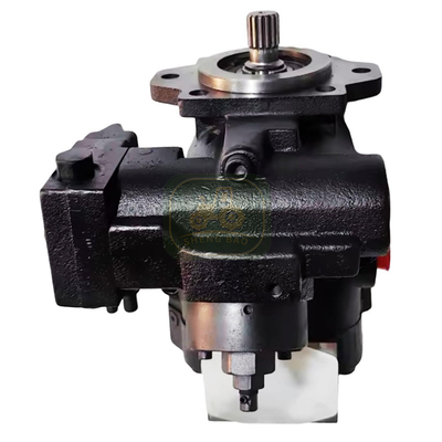 Ersatzmotor AT197383 Hydraulische Getriebepumpe für