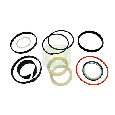 Stabilisator Rotation Reparatur 84259226 Siegel KIt für Backhoe-Ladegerät
