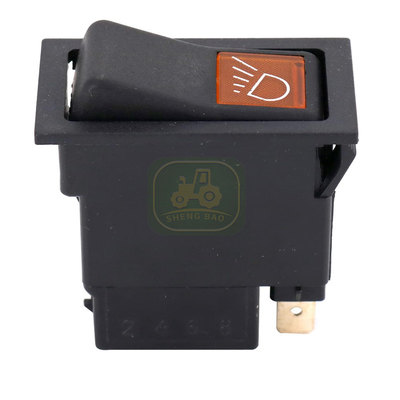 Elektrische Teile 12 Volt 82013814 Leichtrocker-Schalter für NH-Traktor