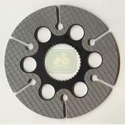 Dauerhafte Ersatzteile Kupplungssystem 237021A1 Bremsscheibe für  Traktoren