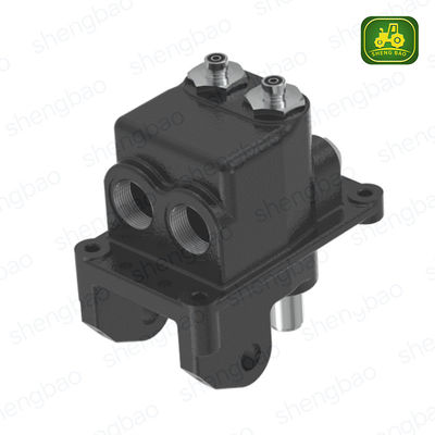 Clutch System Easy Replacements RE230251 Brake Valve Spool  For Tractor