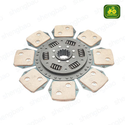Teile der Kupplung 3311380M92 3311380M93 Kupplungsplatte für Traktor 340mm 14 Spulen