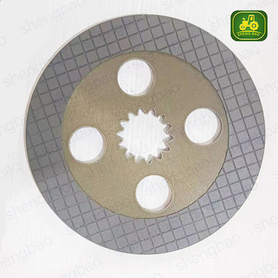 Lenk- und Bremsteile 5154521 Bremsscheibe für Traktor 14 Spulen