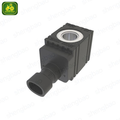 Hinterachsteile RE50782 Magnetventilspule 12V für Traktor