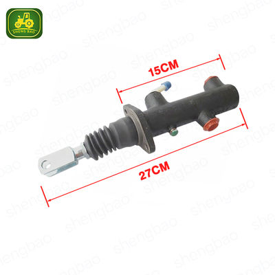Kupplungsteile 47125744 87354681 87748264 87748269 Hauptbremszylinder für Traktor