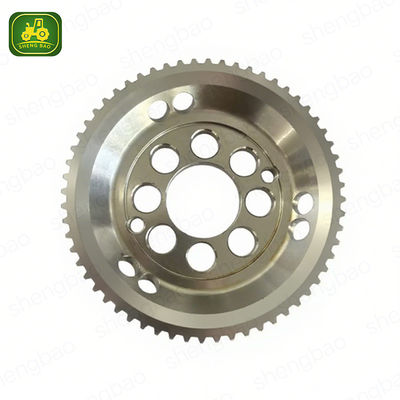 Vorderachsteile 84259703 Tellerrad 60Z für Traktor