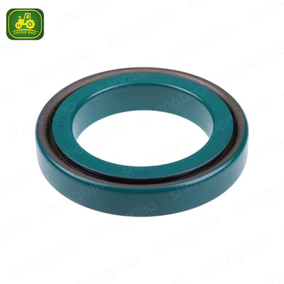 Vorhandene Kurbelteile R538097 Dichtung 118*146*14.3mm für Traktor