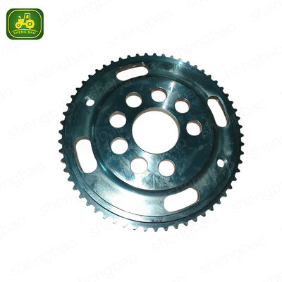 Achsteile 11988577 85817698 139453 Tellerrad für Traktor