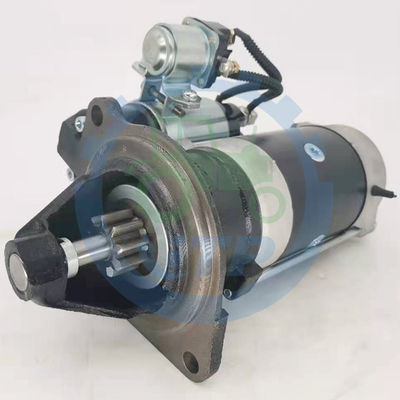Ford  Gear Reductions-Starter-Motor 83918688 83981923