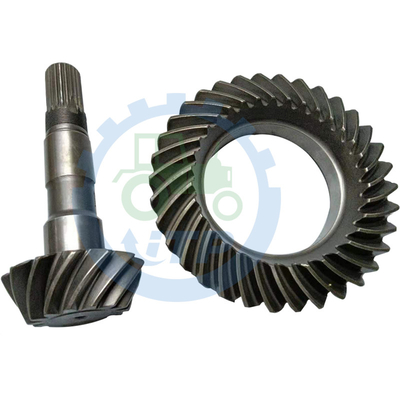 AGCO-Traktor-Ersatzteile Front Axle Bevel Gear Kit 7250450702