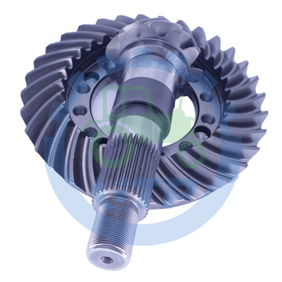 Kegelradgetriebe 32 der Zahn-11 fahren Zahntrieb AT171644 und Ring Gear Set