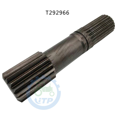Teile des Löffelbagger-310J für  Sun Gear Shaft T229250 T292966