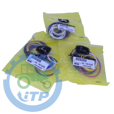 Ersatzteile des Traktor-AL161335 für  Front Axle Seal-Ausrüstung 0.16LBS