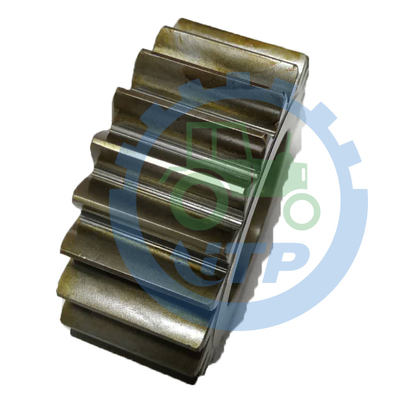 Baggerlader-Teile Front Axle Planetary Gear des Fall-100562A1 85806014
