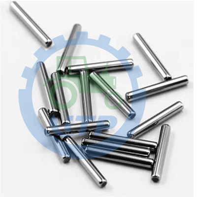 Baggerlader des Fall-114295A1 zerteilt Lager-Satz der Nadel-4WD für Front Axle Planetary Gears