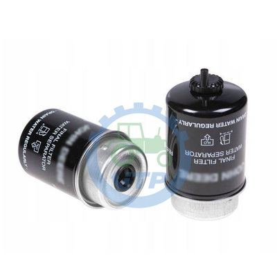 Filterelement-Abflussventil des Kraftstofffilter-RE62419 für  Spare Parts
