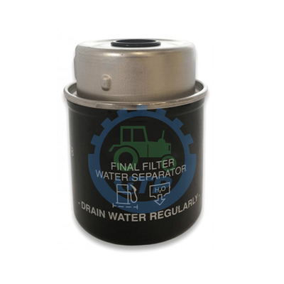 Eisen-Baggerlader-Teile für  Spin On Fuel-Filter RE62418