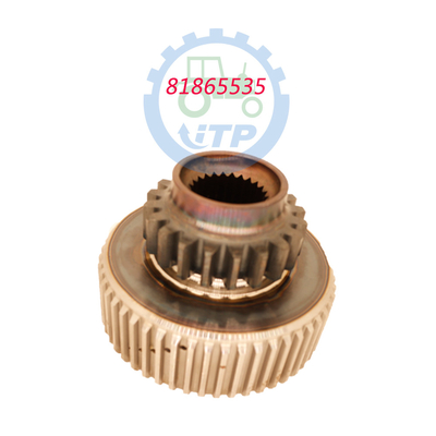 81865535 E9NNN750AB Zapfwellenantrieb-Kupplungs-Nabe passt Ford  Ts 100 Ts110