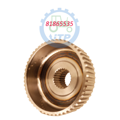 81865535 E9NNN750AB Zapfwellenantrieb-Kupplungs-Nabe passt Ford  Ts 100 Ts110