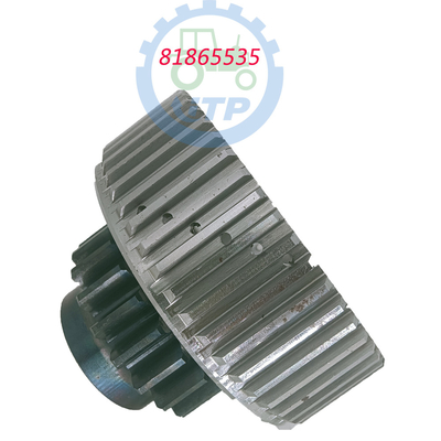 81865535 E9NNN750AB Zapfwellenantrieb-Kupplungs-Nabe passt Ford  Ts 100 Ts110