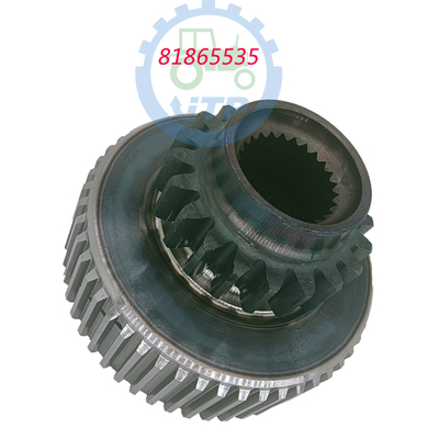 81865535 E9NNN750AB Zapfwellenantrieb-Kupplungs-Nabe passt Ford  Ts 100 Ts110