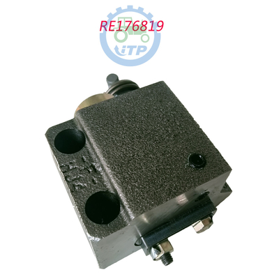RE176819 Ventil Kit For  6100D 6110D 6115D 6125D 6130D