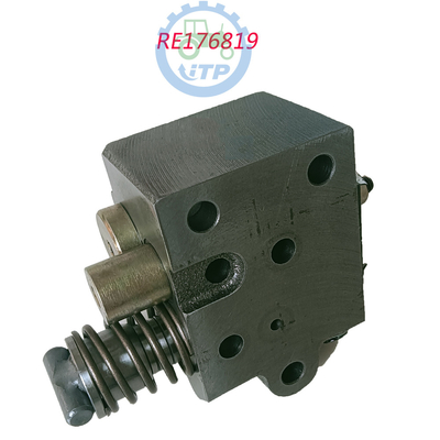 RE176819 Ventil Kit For  6100D 6110D 6115D 6125D 6130D