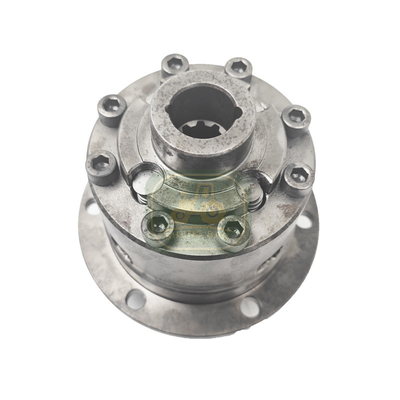 Fiat Ersatzteile 5162456 8708509990 Differential Assy für Ford-Traktorteile