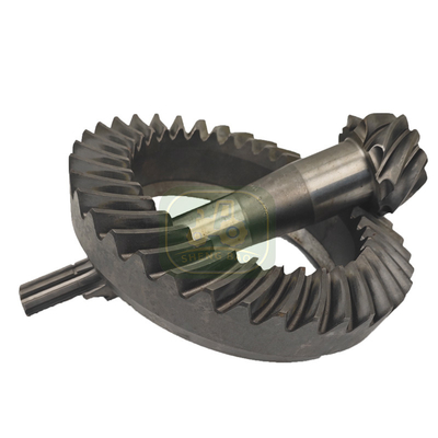 Kronenrad und Stützpfeiler 5179242 Bevel Gear für Ford-Traktor 9/36T