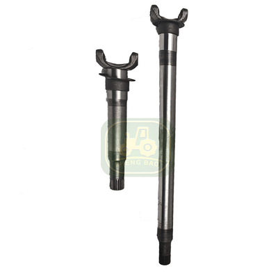 Stellvertreter der Achse T153721 U-Gelenkgabel für -Backhoe-Lader