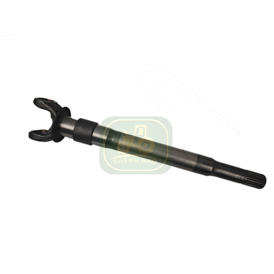 Kurzwelle T153722 U-Gelenkgabel für -Backhoe-Ladegerät