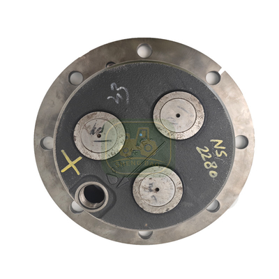 Ersatzzahl 84249602 Planetenträger für Baggerlader