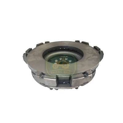 Zuverlässige Ersatzteile 044700T1 Druckplatte 13" für die MF-Kupplung
