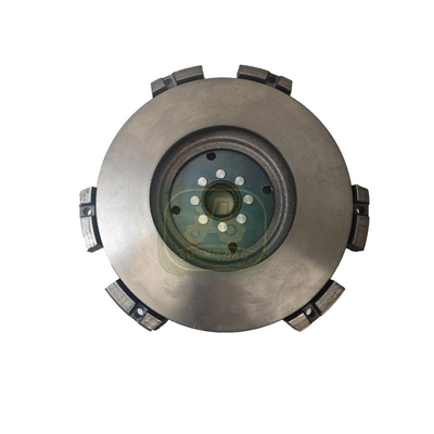 Zuverlässige Ersatzteile 044700T1 Druckplatte 13" für die MF-Kupplung