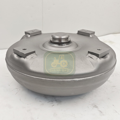 Dauerhafte Ersatzteile Konverter 87702193 für Ersatzteile für Bagger