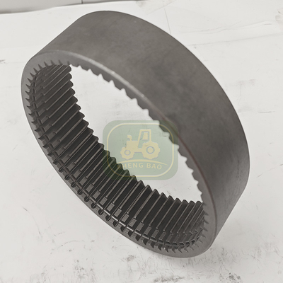 Ersatzteile der Vorderachse Ringgetriebe 85806008 für Backhoe-Laderteile 60T