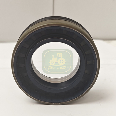 Zuverlässige Ersatzöldichtung 12020036 für Traktorteile 45*75*27,5 mm