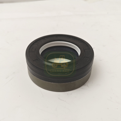 Zuverlässige Ersatzöldichtung 12020036 für Traktorteile 45*75*27,5 mm
