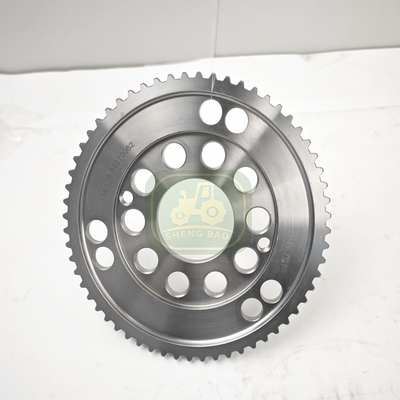Ersatzteile der Vorderachse Ringgetriebe 84270062 für Backhoe-Laderteile 60T