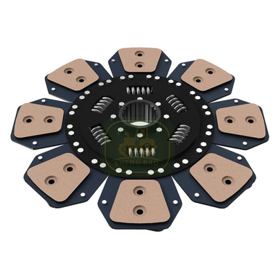 Zuverlässige Ersatzteile Bremsscheibe 12&quot; YZ91139 für  Teile