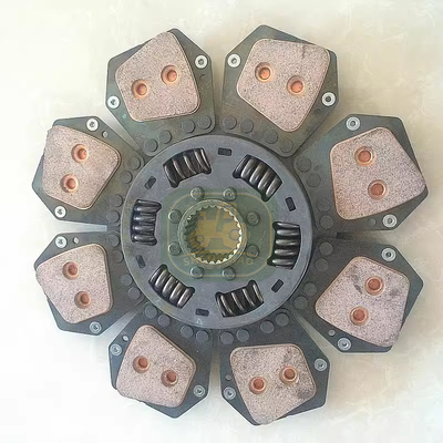 Zuverlässige Ersatzteile Bremsscheibe 12&quot; YZ91139 für  Teile