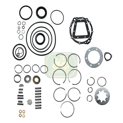 Dauerhafte Ersatzteile Gaskett-Kit A502001 D103220 für Teile von Baggern