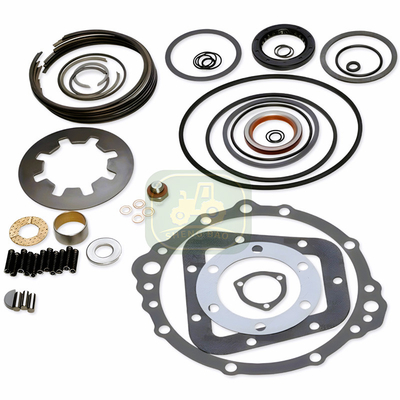 Dauerhafte Ersatzteile Gaskett-Kit A502001 D103220 für Teile von Baggern