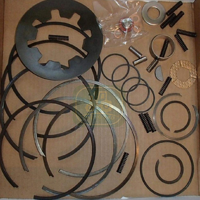 Dauerhafte Ersatzteile Gaskett-Kit A502001 D103220 für Teile von Baggern