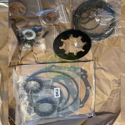 Dauerhafte Ersatzteile Gaskett-Kit A502001 D103220 für Teile von Baggern