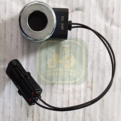 Dozer 24V-Solenoidventilspule 60099835-1 3003088