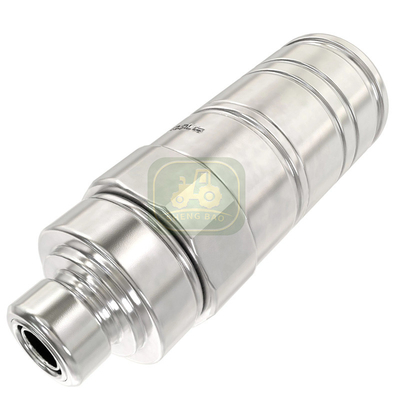 Dauerhafte Teile 110.2mm SJ30426 Hydraulische Schnellanschluss-Kopplung für
