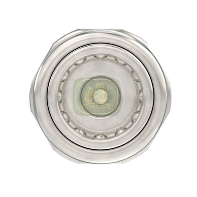 Dauerhafte Teile 110.2mm SJ30426 Hydraulische Schnellanschluss-Kopplung für