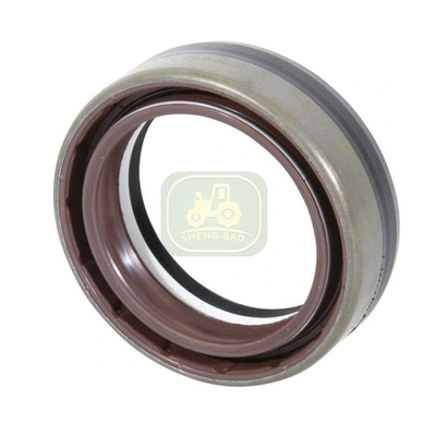 Teile der Vorderachse 87521513 49403264 Öldichtung für Ford-Traktor